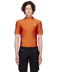 Coperni Orange T Shirt