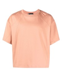 Styland Panelled Jersey T Shirt