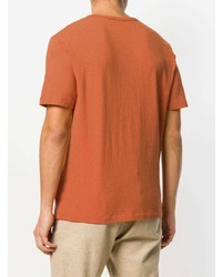 YMC Plain T Shirt