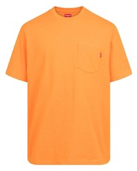 Supreme Pocket T Shirt
