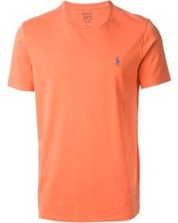 Polo Ralph Lauren Custom Fit T Shirt