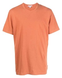 James Perse Relax Fit Cotton T Shirt