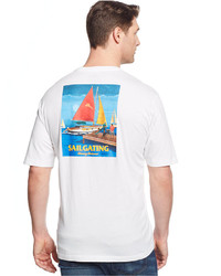 Tommy Bahama Sailgating T Shirt