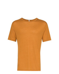 Lot78 Short Sleeve Cashmere Blend T Shirt