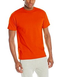 Russell Athletic Short Sleeve Cotton T Shirt