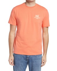 Southern Tide Skipjack Happy Hour Graphic Tee