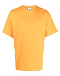 Nike Solo Swoosh Crewneck T Shirt