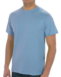 Specially Made Cotton Poly T Shirt Short Sleeve