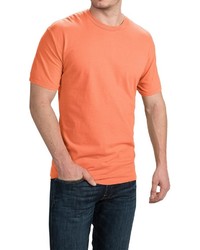 Specially Made Cotton T Shirt Short Sleeve