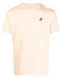 Kenzo Tiger Crest T Shirt