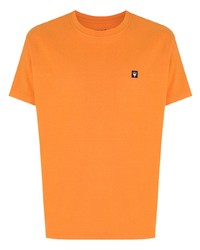 OSKLEN Trident Cotton T Shirt