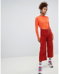 Pull&Bear Cord Trousers
