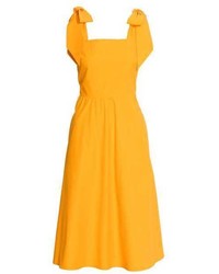 H&M Lyocell Blend Dress