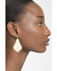 Kendra Scott Alexandra Large Drop Earrings