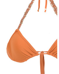 Amir Slama Embellished Bikini Set