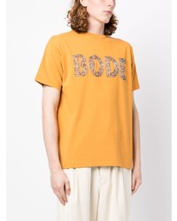 Bode Bead Embellished T Shirt