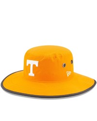 New Era Tennessee Orange Tennessee Volunteers Basic Panama Bucket Hat