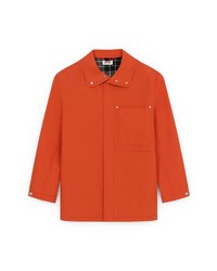 Kenzo Cotton Utility Jacket