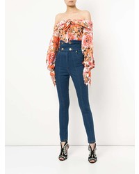 Alice McCall Love Me Love Me Not Blouse