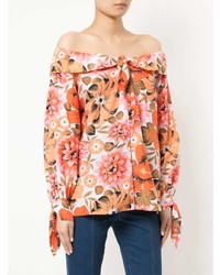 Alice McCall Love Me Love Me Not Blouse