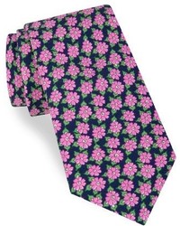 Ted Baker London Monmouth Floral Silk Tie