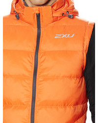 2XU G2 Insulation Puffer Vest