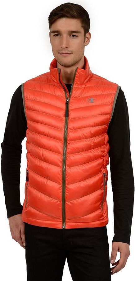 champion featherweight insulated packable jacket
