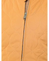 Gieves Hawkes Zipped Gilet