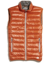 Jackthreads The Down Vest