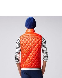 Uniqlo Ultra Light Down Quilted Vest