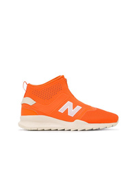 New Balance Ms247 Mid Top Sneakers