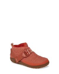 Chaco Ramble Quilted Sneaker