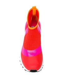 adidas by Stella McCartney Ultraboost Sock Sneakers
