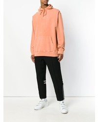 Paterson. Casual Hoodie