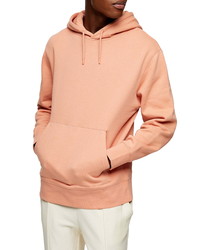 Topman Dry Hooded Sweatshirt