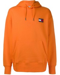 Tommy Jeans Flag Hoody