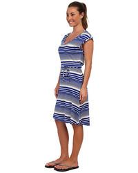 The North Face Kambra Striped Dress