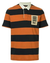 Kent & Curwen Hale Polo Shirt
