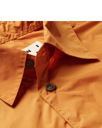 Marni Drawstring Shell Jacket