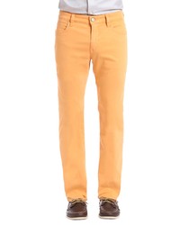 34 Heritage Courage Straight Leg Twill Pants