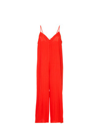 Alice McCall Berry Good Jumpsuit