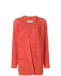 By Malene Birger Soft Knitted Cardigan