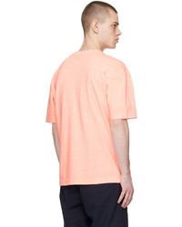 BOSS Orange Oversized Fit T Shirt