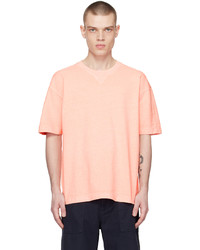 BOSS Orange Oversized Fit T Shirt
