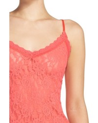 Hanky Panky Lace Camisole