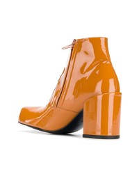Aalto Ankle Boots