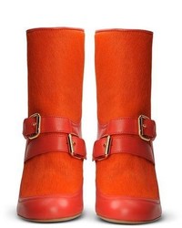 Moschino Boutique Boots