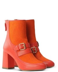 Moschino Boutique Boots