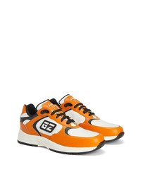 Giuseppe Zanotti Gz Runner Low Top Sneakers