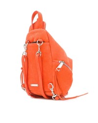 Rebecca Minkoff Small Zip Backpack